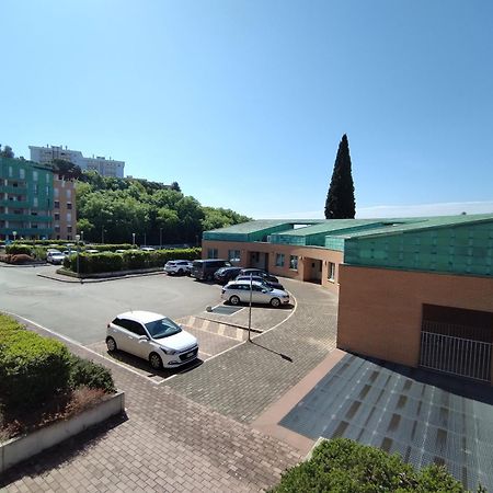 Appartamento Perugia - Casa Penelope Eksteriør billede