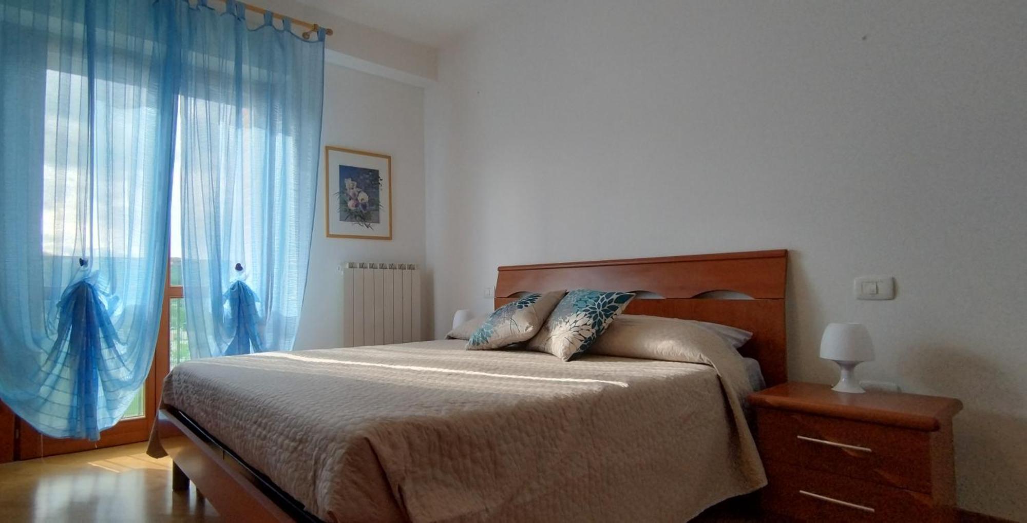 Appartamento Perugia - Casa Penelope Eksteriør billede