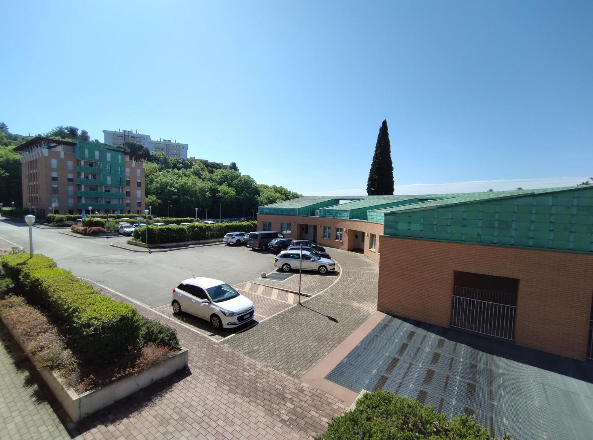 Appartamento Perugia - Casa Penelope Eksteriør billede