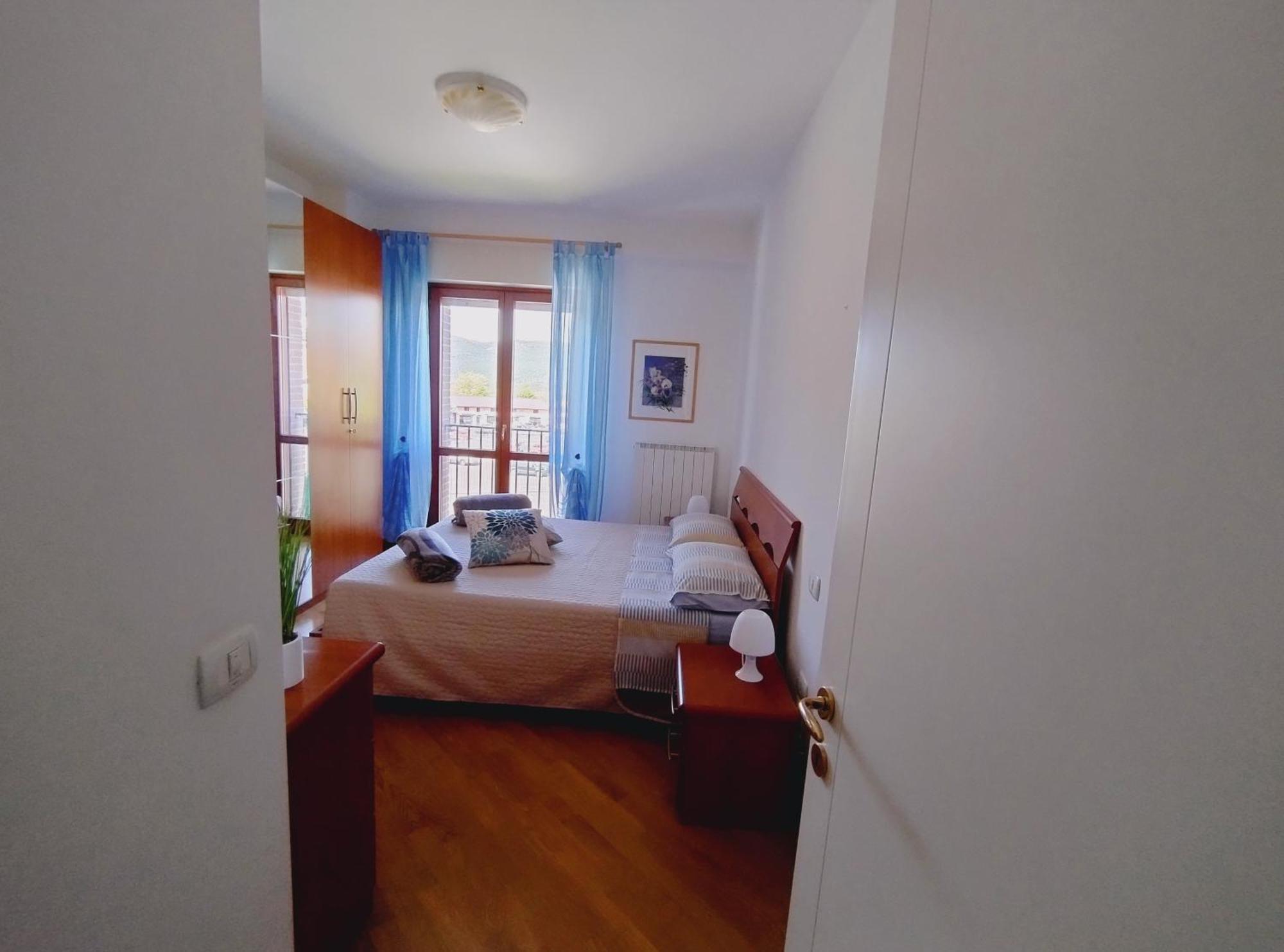 Appartamento Perugia - Casa Penelope Eksteriør billede