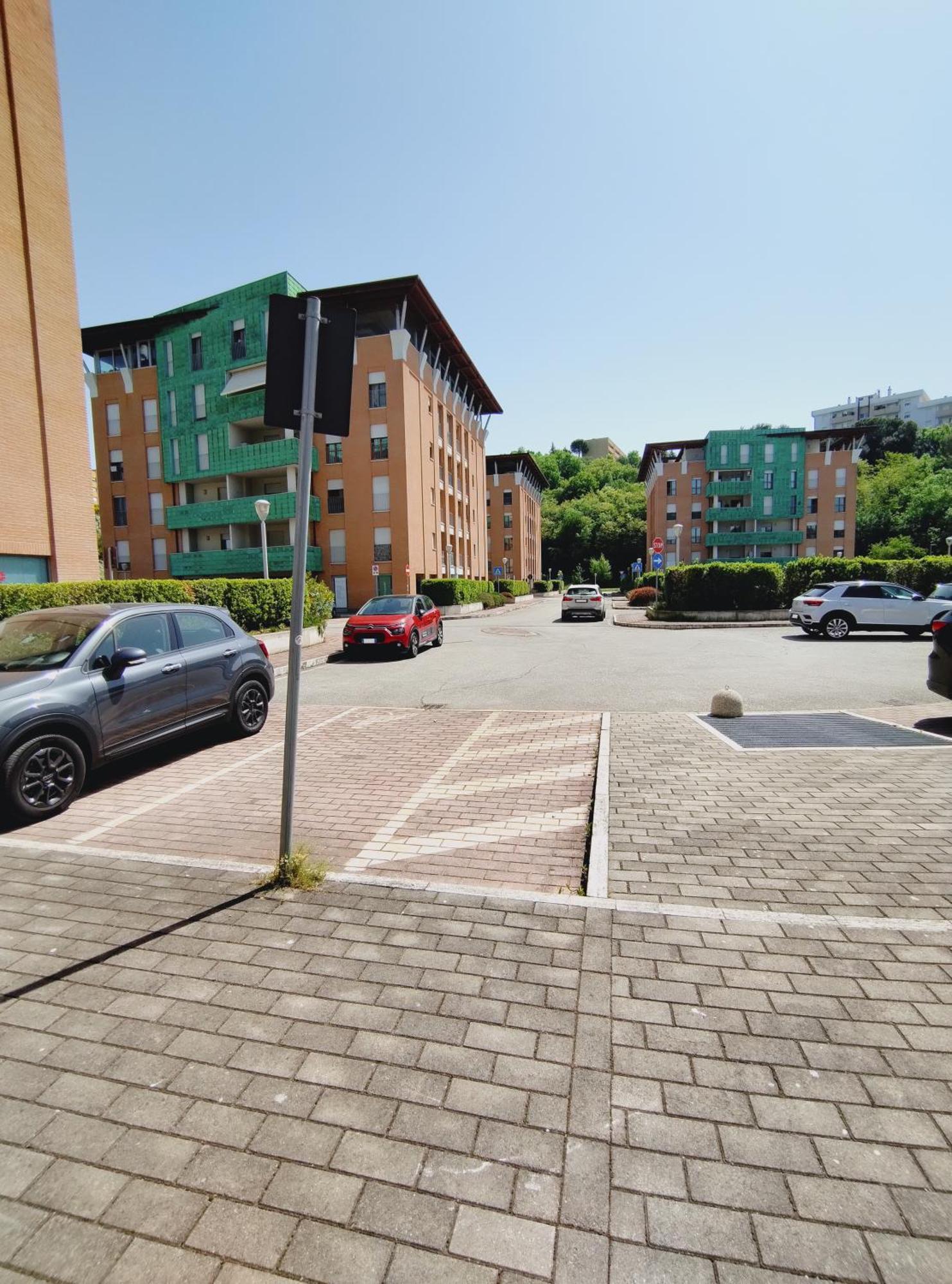 Appartamento Perugia - Casa Penelope Eksteriør billede