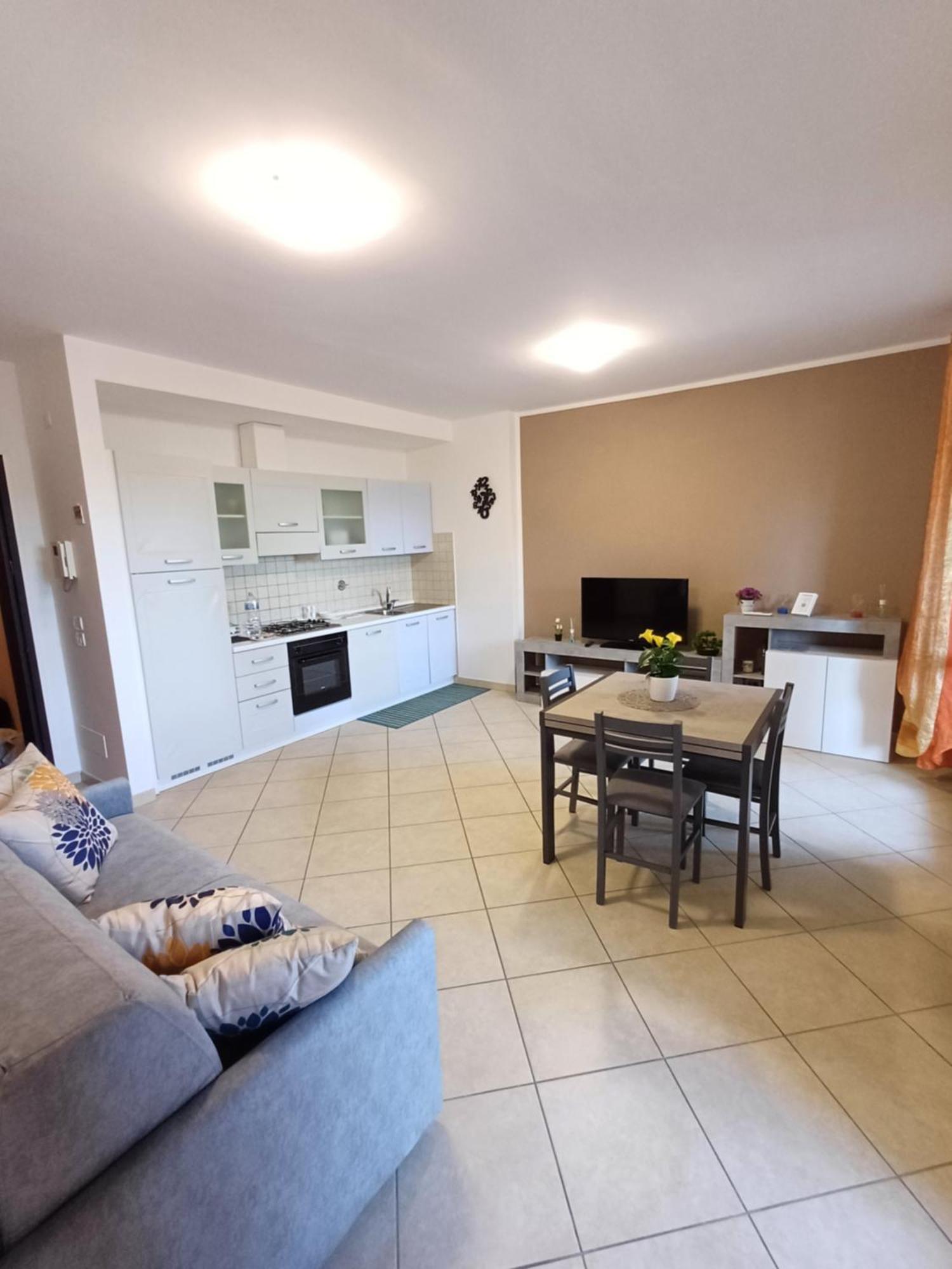 Appartamento Perugia - Casa Penelope Eksteriør billede