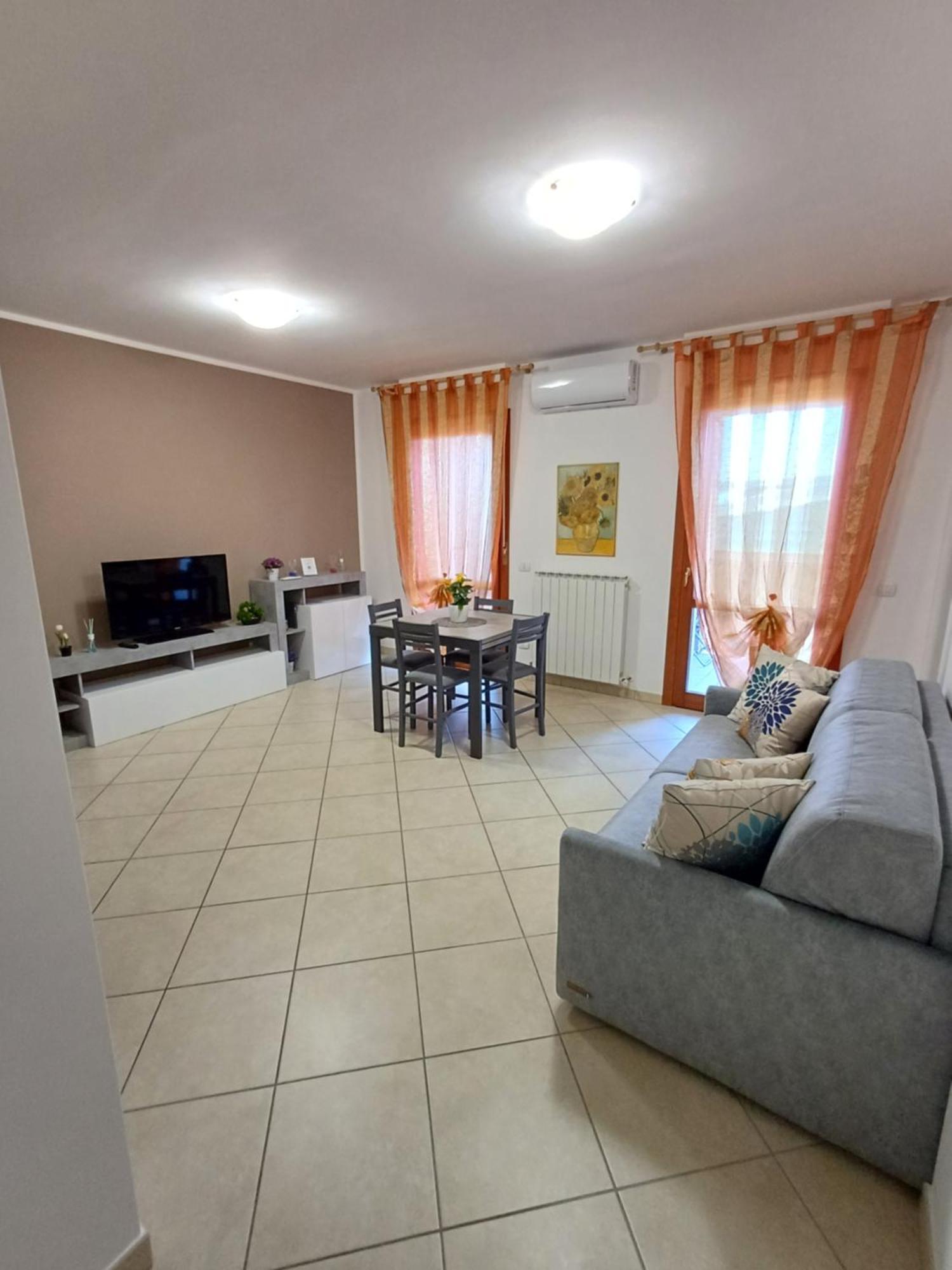Appartamento Perugia - Casa Penelope Eksteriør billede